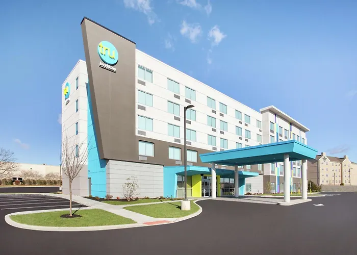 Tru By Hilton Audubon Valley Forge