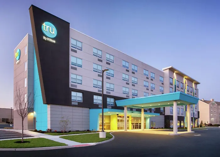 Tru By Hilton Audubon Valley Forge