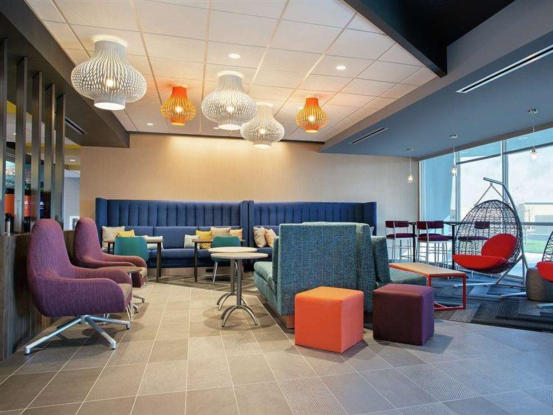Tru By Hilton Valley Forge Hotel Audubon