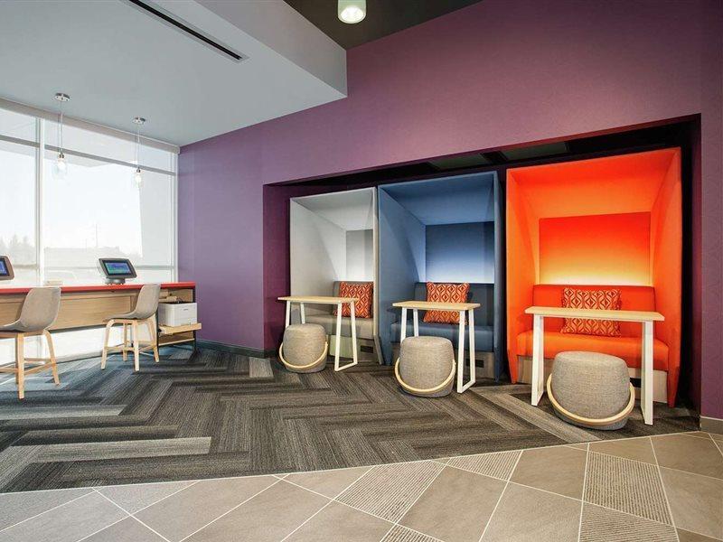 Hotel Tru By Hilton Valley Forge Audubon