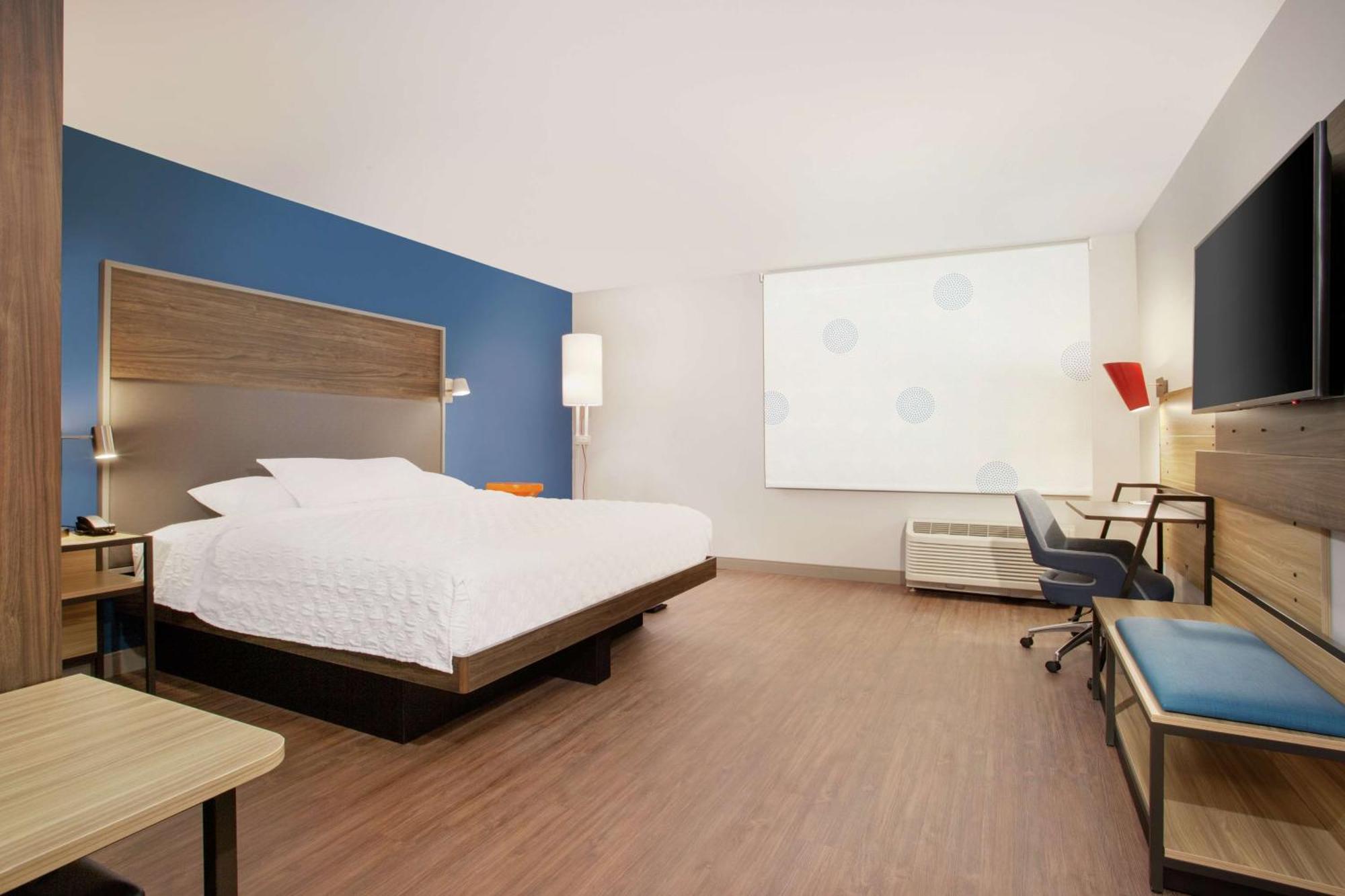Tru By Hilton Valley Forge 3* Audubon