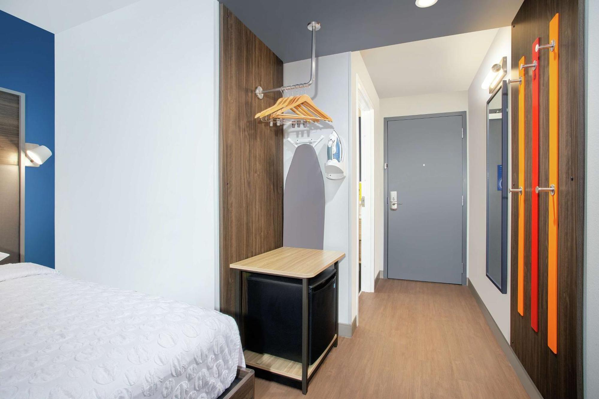 Hotel Tru By Hilton Valley Forge 3*