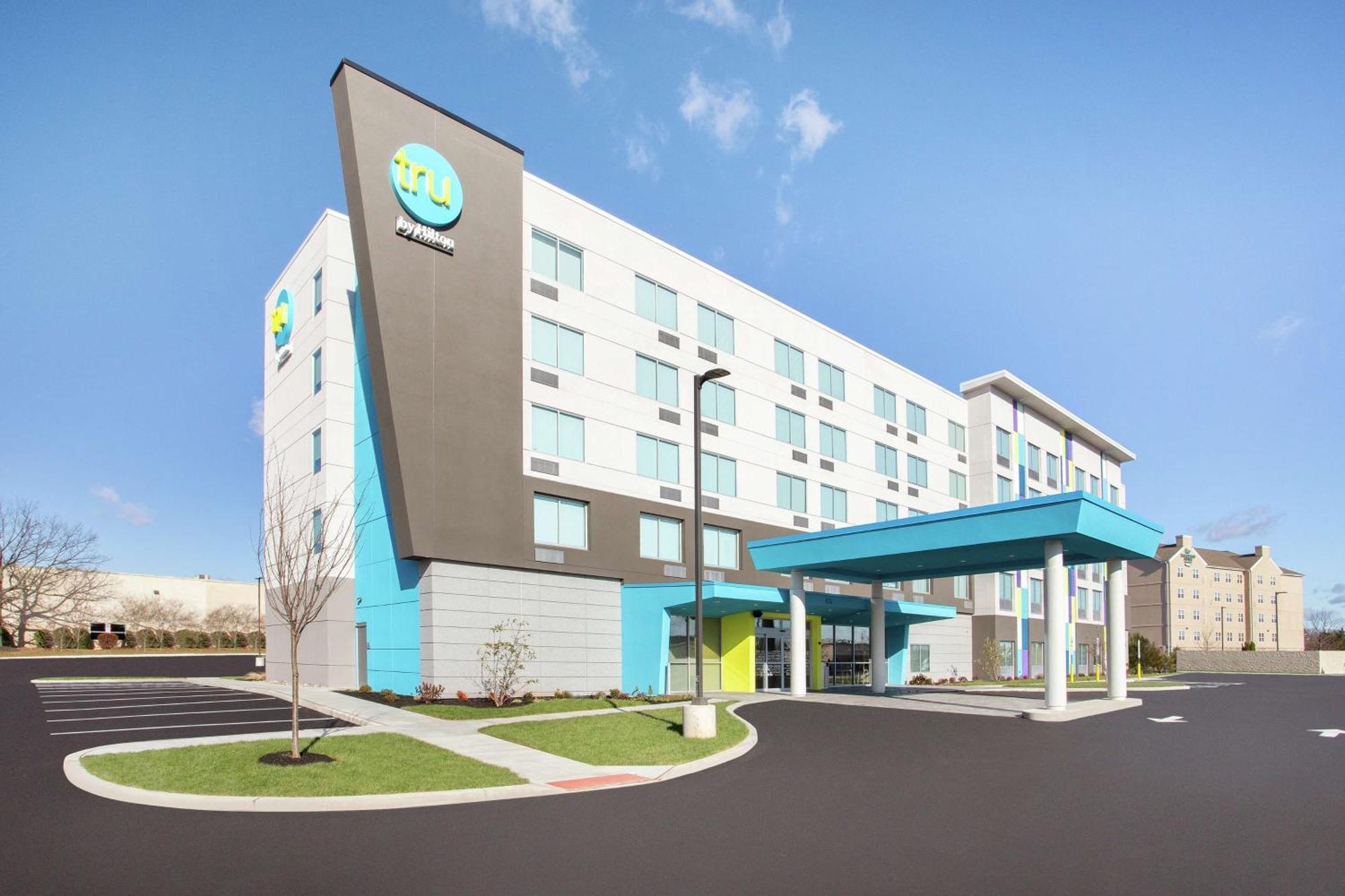 Hotel Tru By Hilton Valley Forge