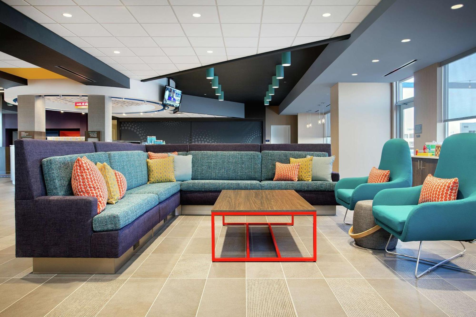 Tru By Hilton Valley Forge Hotel 3*
