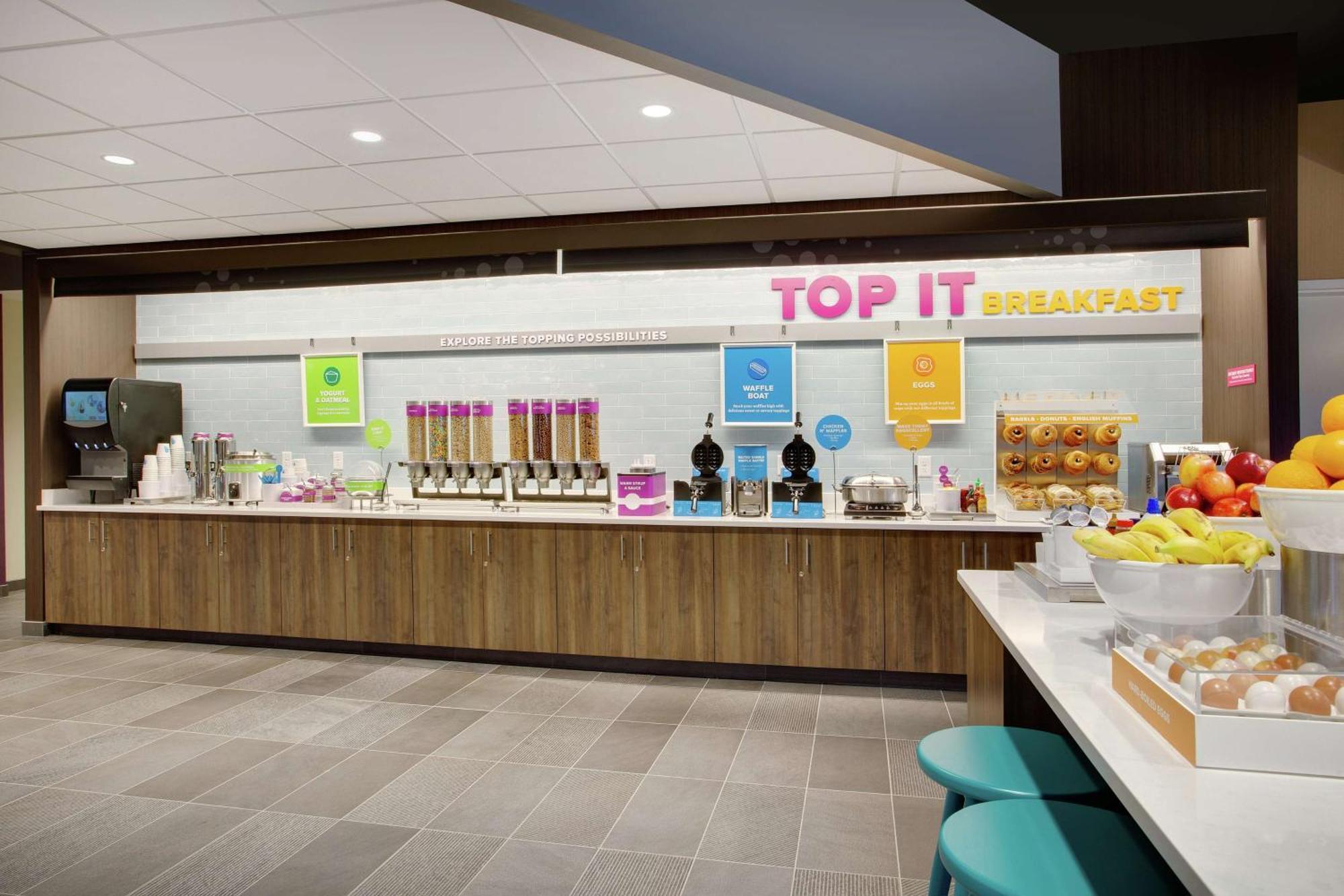 Tru By Hilton Valley Forge