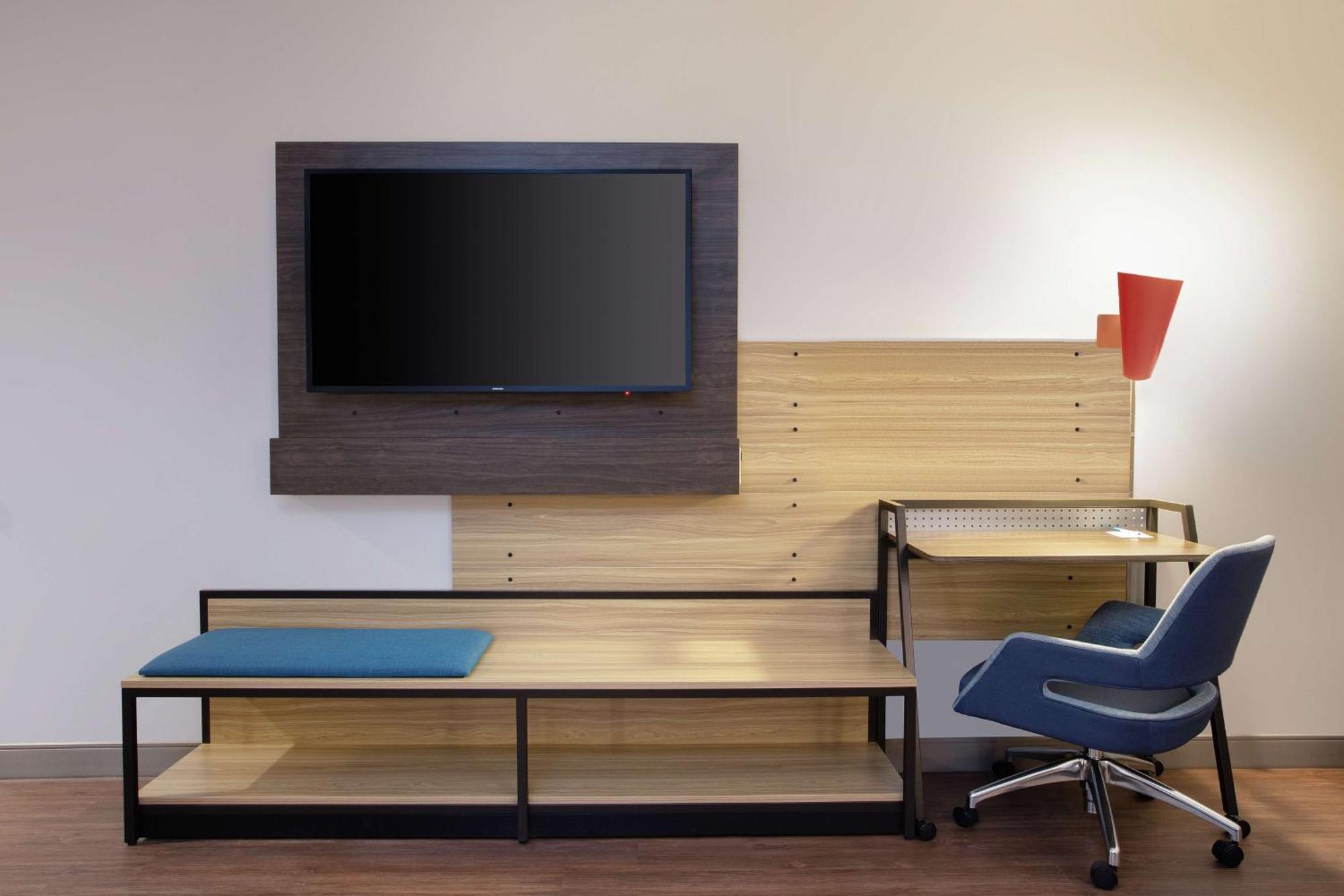 Tru By Hilton Valley Forge Hotel Audubon