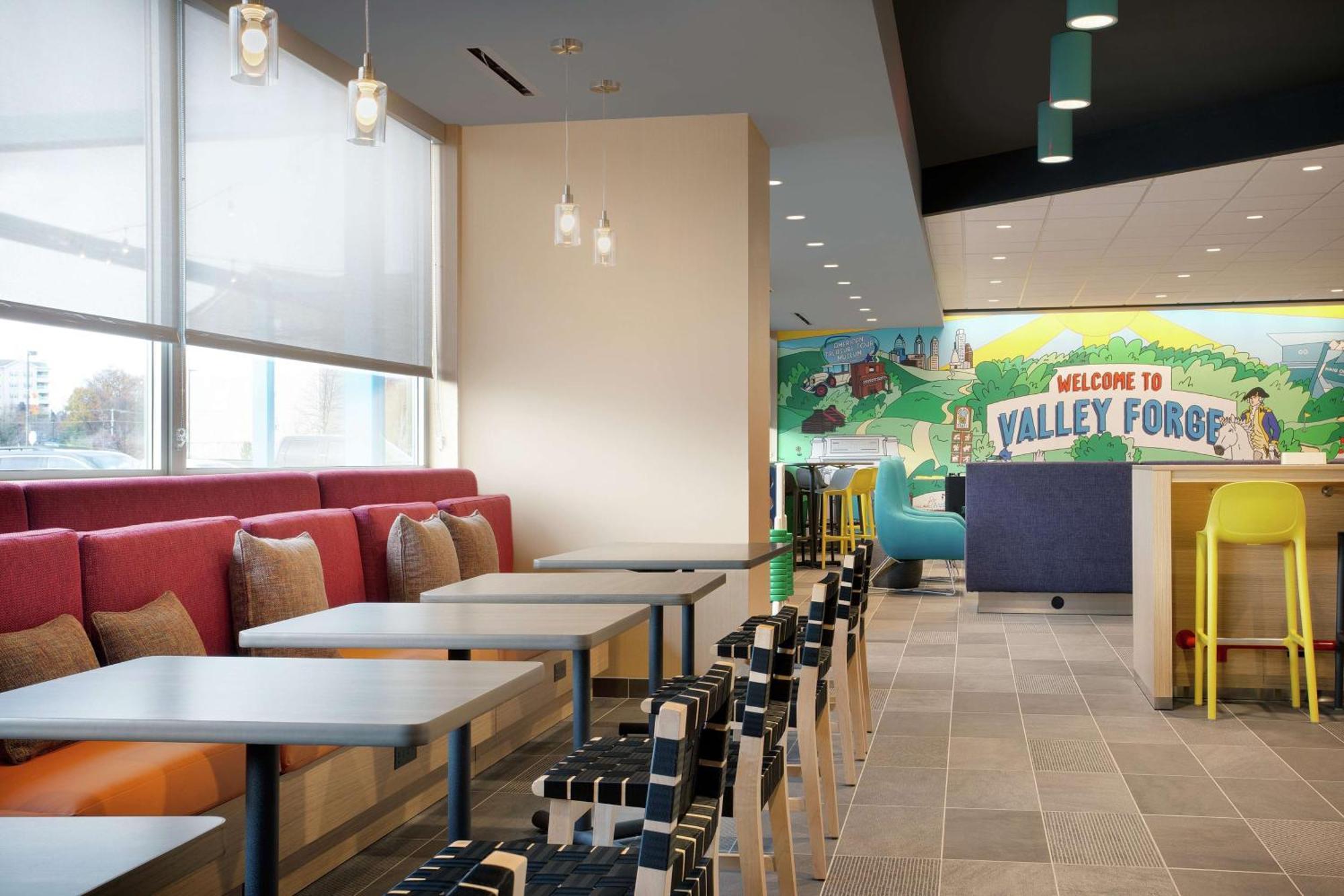 Hotel Tru By Hilton Valley Forge Audubon