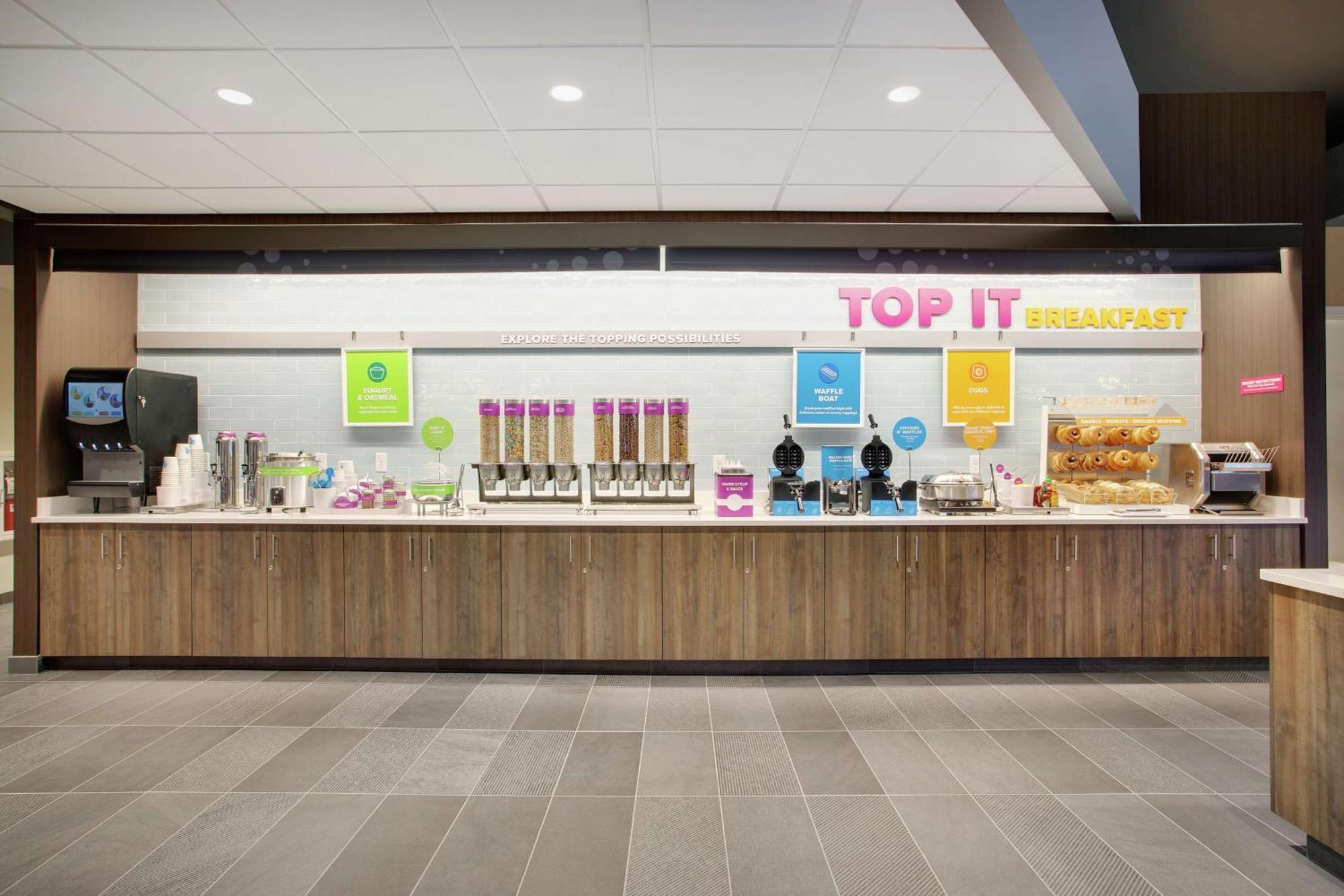 Tru By Hilton Valley Forge Hotel