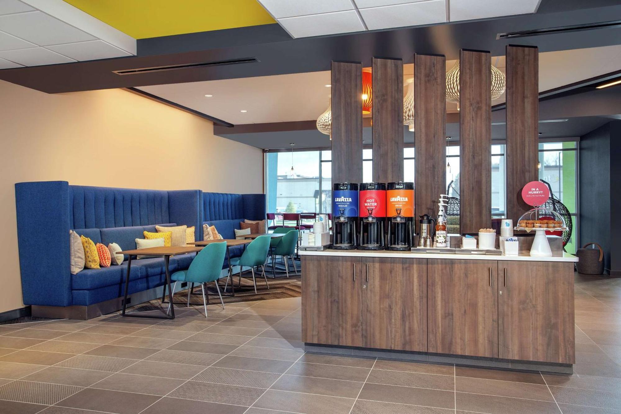 Tru By Hilton Valley Forge Hotel