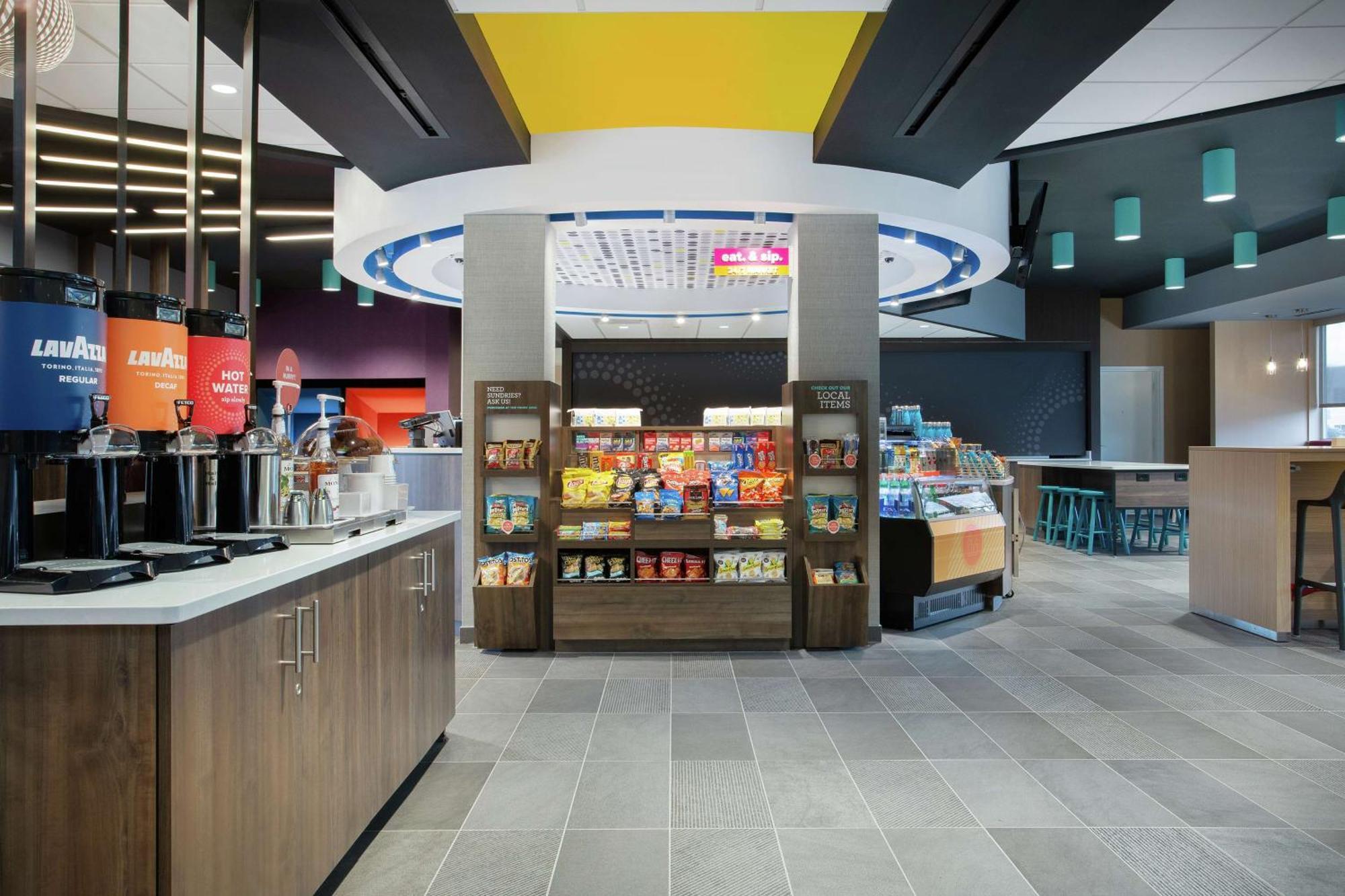 Tru By Hilton Valley Forge